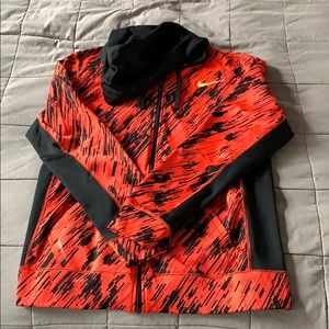 Nike Therma Men’s Full-Zip Hoodie